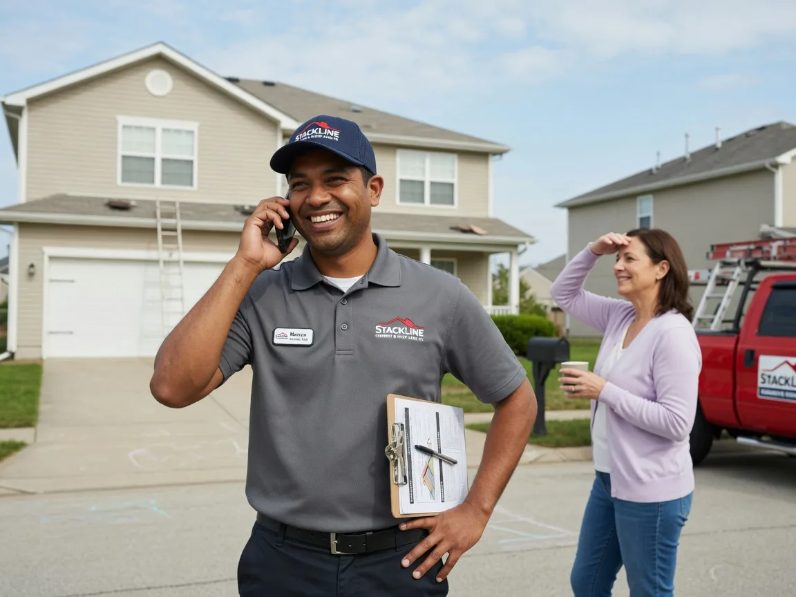 Chimney flashing repair Ohkay Owingeh, NM FAQs